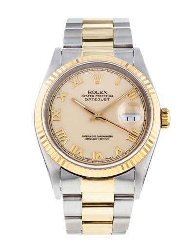Rolex Datejust 16233
